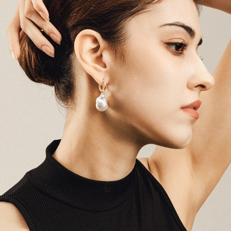 How to purchase pearl earrings that suit you?