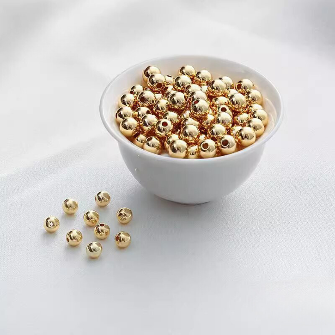 What is the process of harvesting pearls?