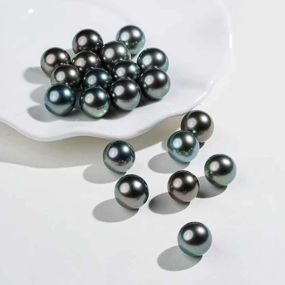 Tahitian Pearls