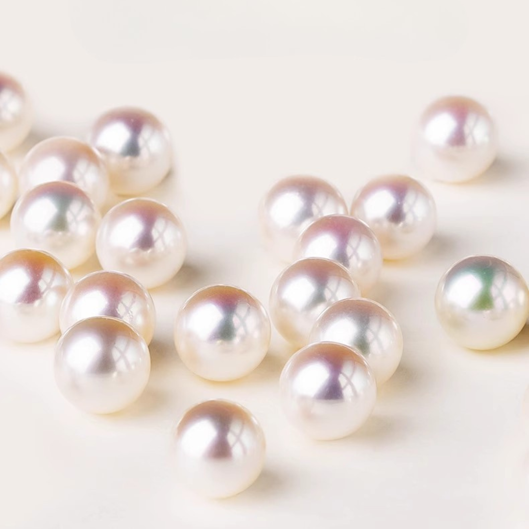 Akoya Pearls
