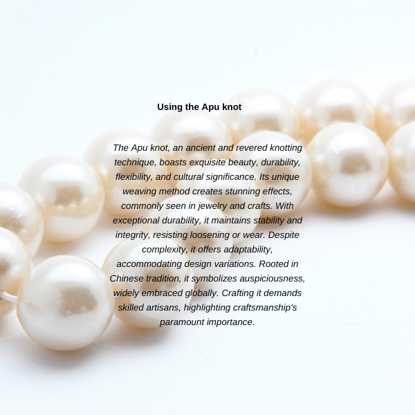 Natural Dainty Aurora Pearl Necklace AAA Quality