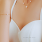 Glint – 5–7.5mm Japanese Akoya Pearl Tincup Bracelet in 18K Solid Gold