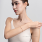 Zaya – 7–7.5mm Mixed Colour Natural Freshwater Pearl Bracelet
