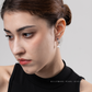 8mm-8.5mm Natural Freshwater Pearl Earrings in 925 Sterling Silver – AAA Quality Design