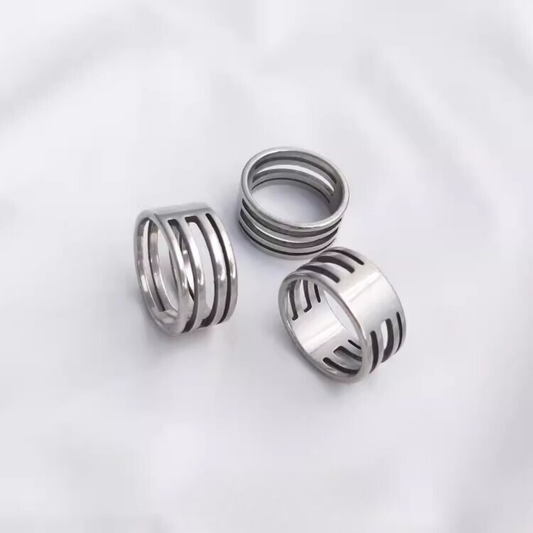 Adjustable Ring