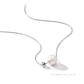 Cleo – 7–7.5mm Freshwater Pearl Pendant Necklace with 925 Sterling Silver