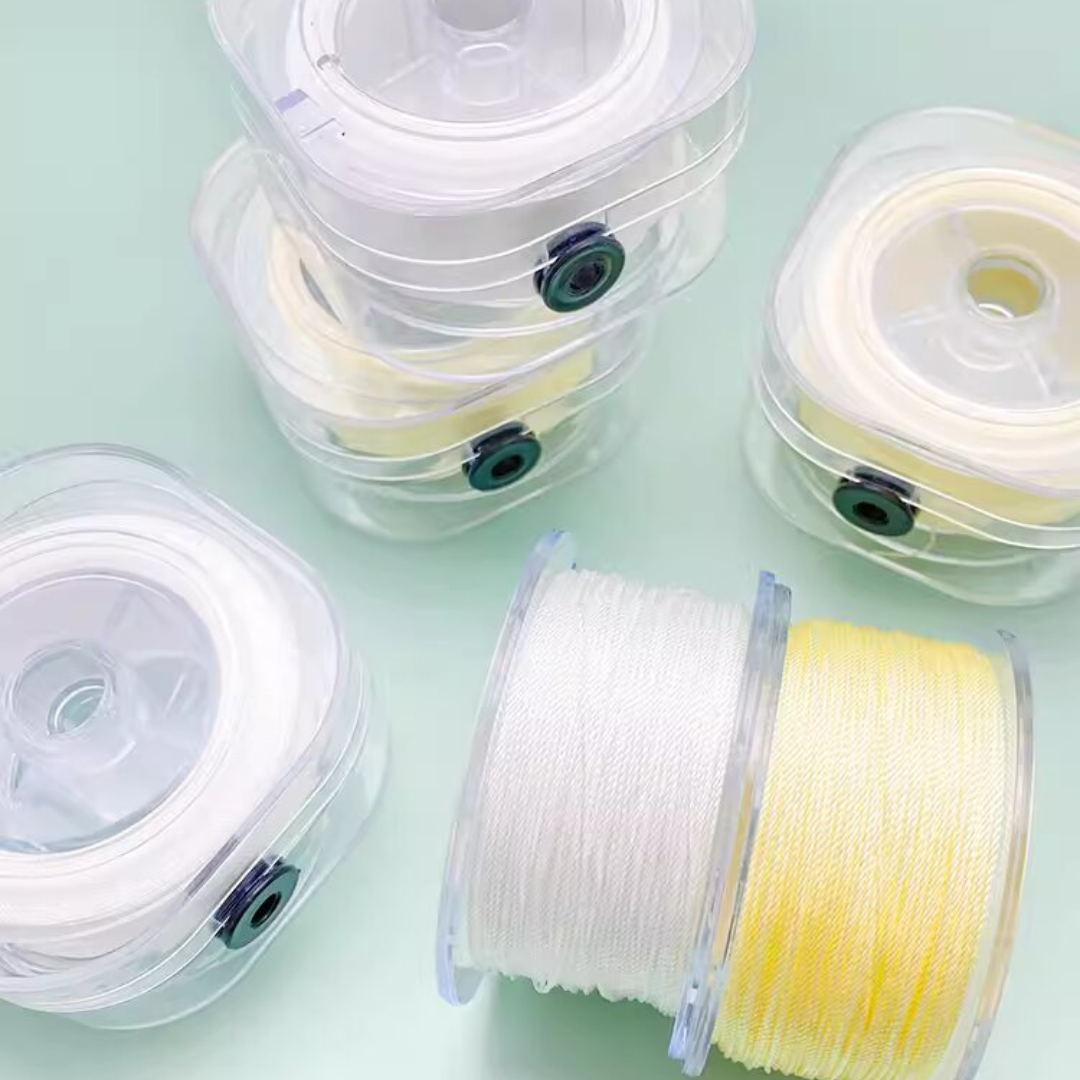 High Quality Cotton Thread For Jewerly