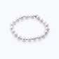 Simple Aurora Pearl Bracelet AAA Quality