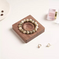 Wooden Bracelet Display Tray