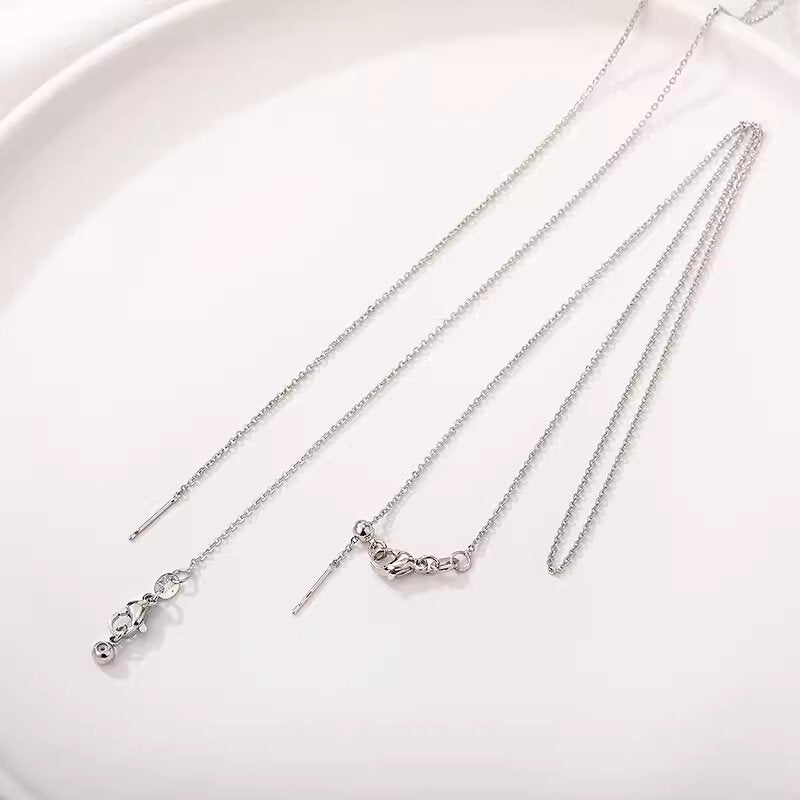 DIY Handmade Necklace 5