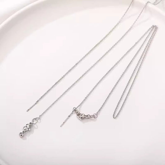 DIY Handmade Necklace 5