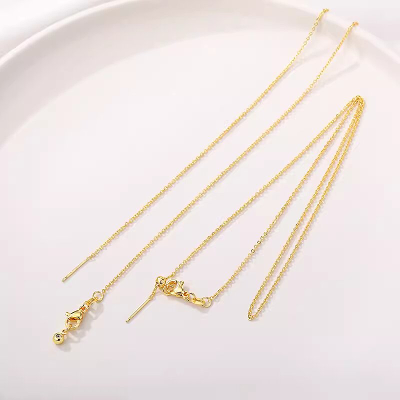 DIY Handmade Necklace 5
