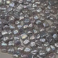 Natural Square Baroque Pearls --AAA Quality