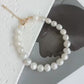 DIY Handmade Long Baroque Pearl Bracelet（Level A Difficulty - Beginner Level）